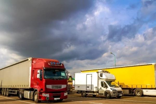 Çanakkale Kırşehir Nakliyat Ambarları